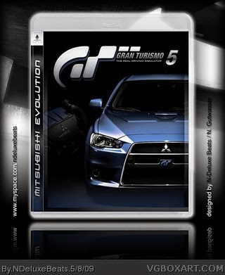 gran turismo 5 pc emulator