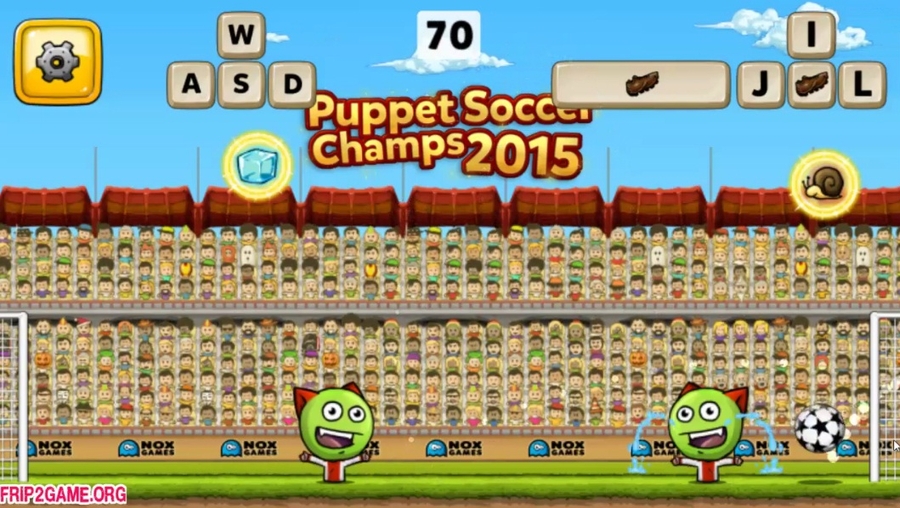 скачать взломанный soccer hero на ios