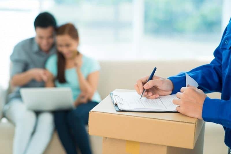 должностная инструкция курьера по доставке еды