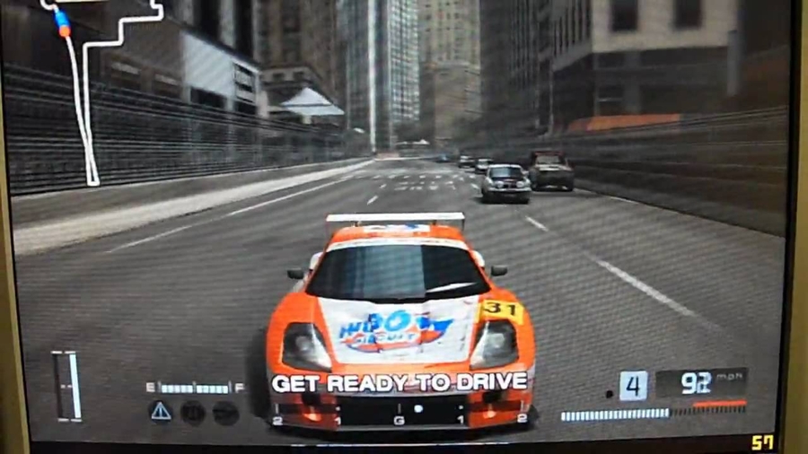 gran turismo 5 pc emulator