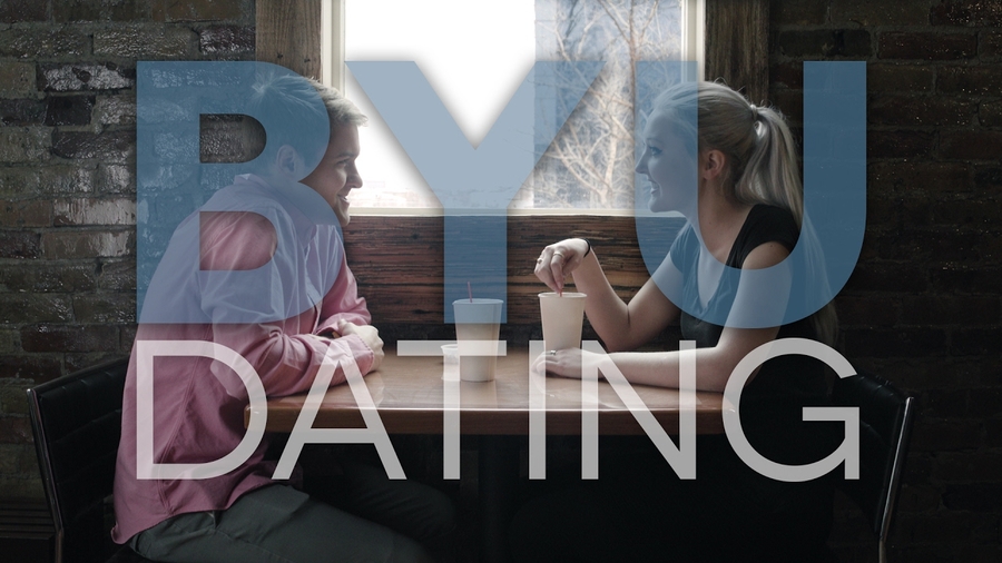 dating at byu